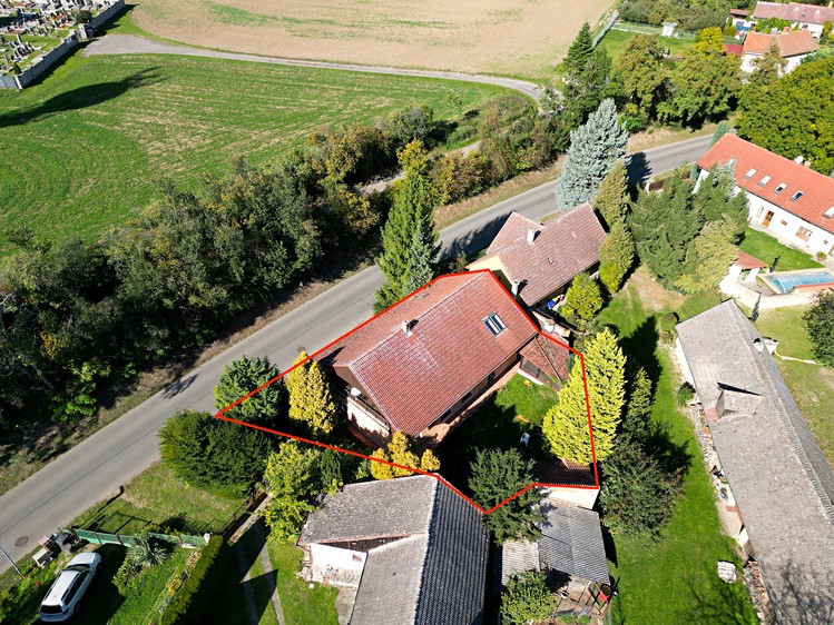 Haus zum Kauf, 250 m² (41 von 54)