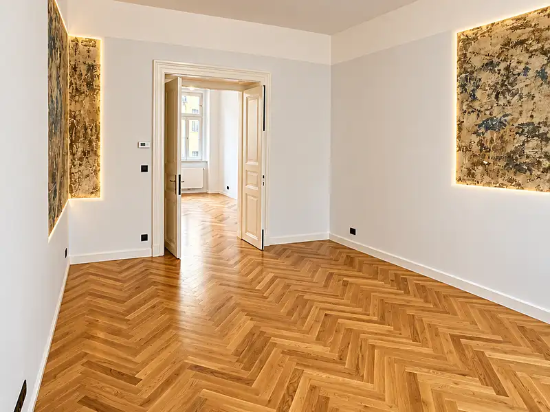 Pronájem bytu 3+kk, 72 m², Praha 1, Praha