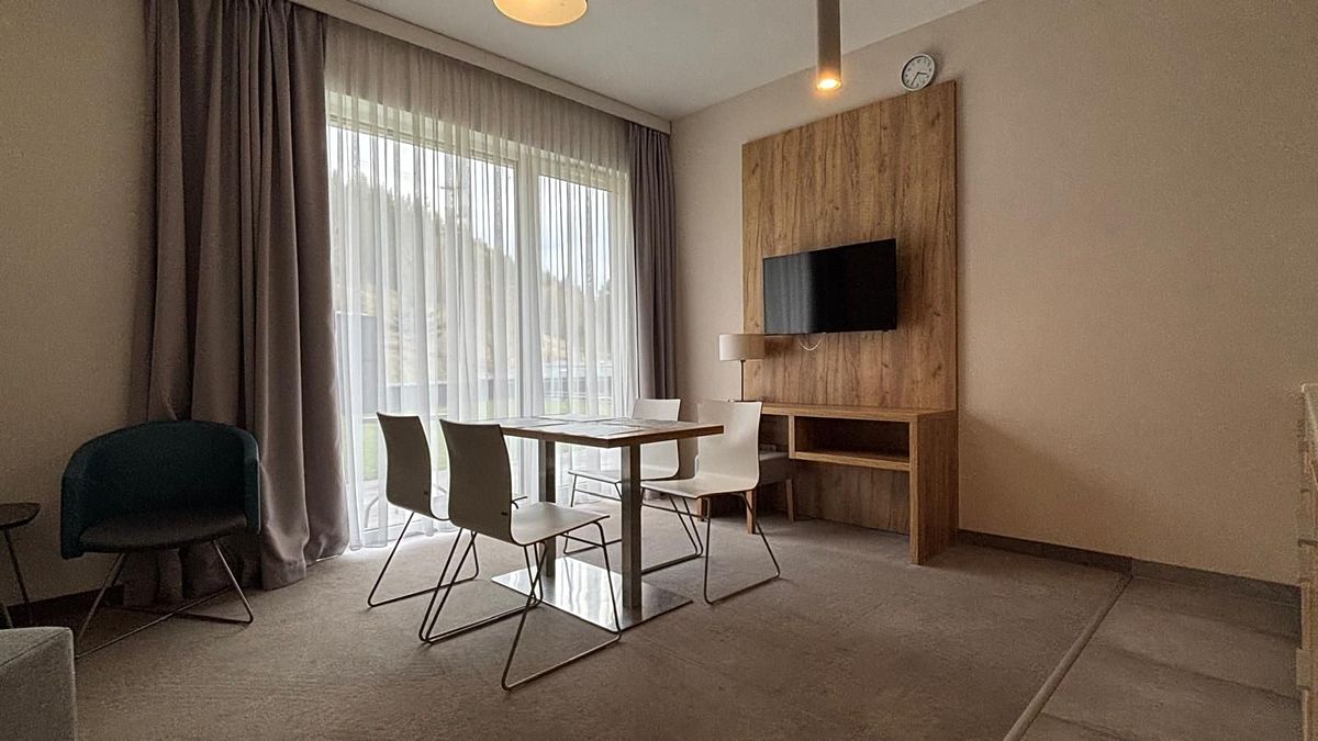 Prodej bytu 2+kk 44 m² – fotografie 5