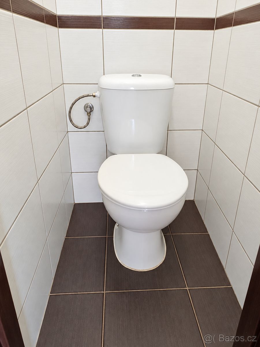 Pronájem bytu 1+kk 30 m² – fotografie 3