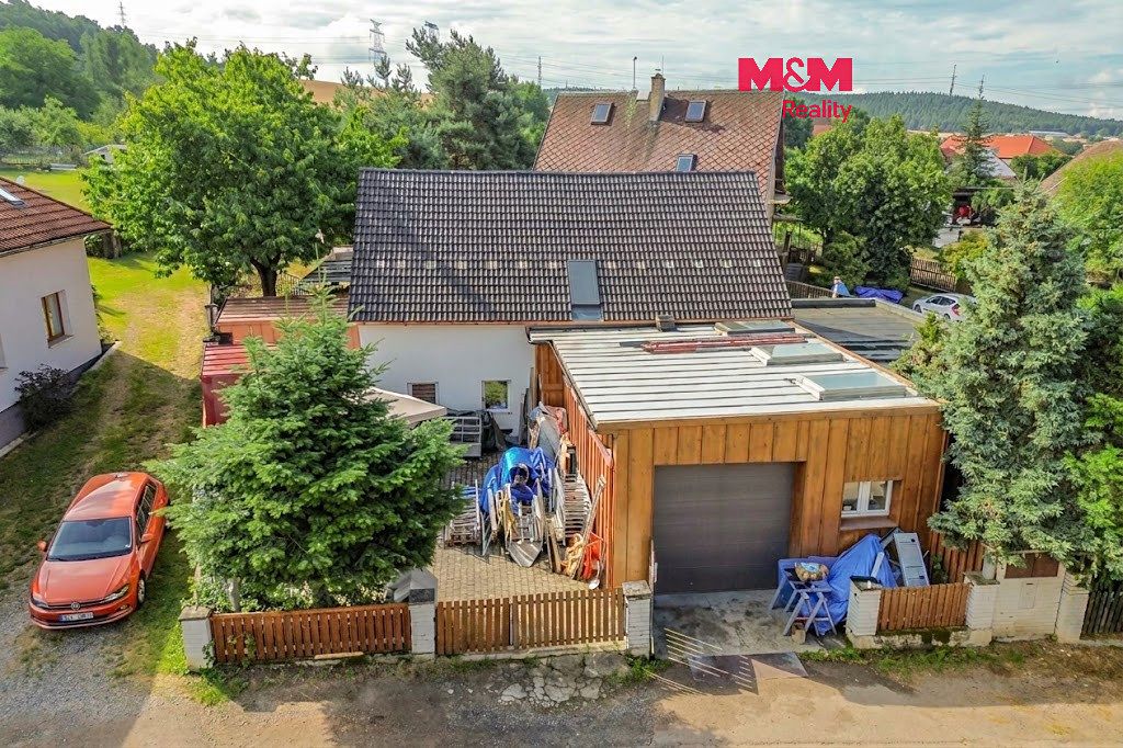 Prodej skladového prostoru 116 m²