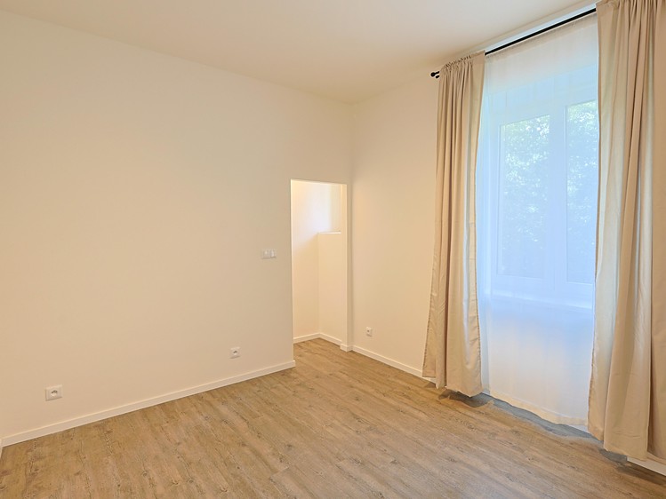 Квартира 2+kk на продаж, 39 м² (9 з 19)