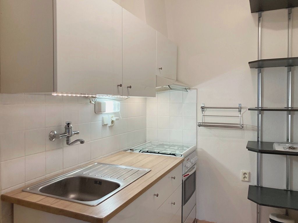 Pronájem bytu 1+kk 47 m² – fotografie 4