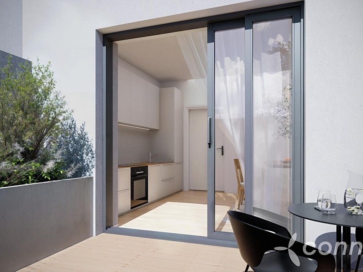 Квартира 5+kk на продаж, 119 м² (6 з 17)