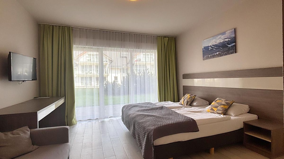 Prodej bytu 1+kk 27 m² – fotografie 2