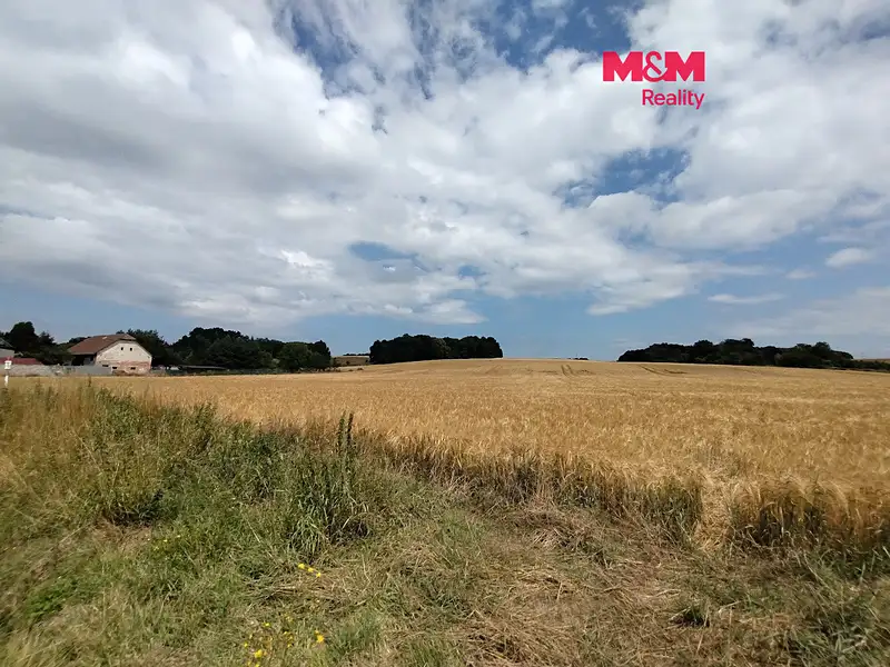 Prodej stavebního pozemku 1600 m², Stará Ves nad Ondřejnicí – náhled fotky 1