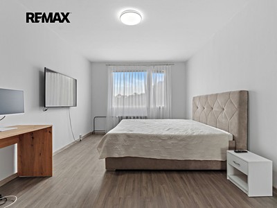 Pronájem bytu 1+1, 42 m² (3 z 10)