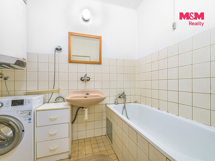 Квартира 4+1 на продаж, 73 м² (8 з 11)