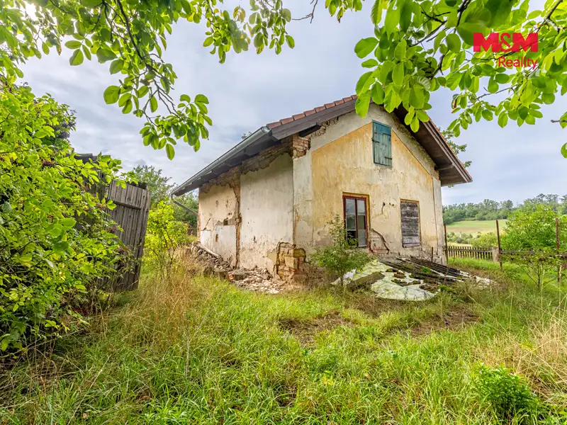 Prodej rodinného domu 33 m², pozemek 610 m², Koleč – náhled fotky 2