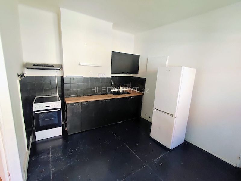 Pronájem bytu 2+1 54 m²