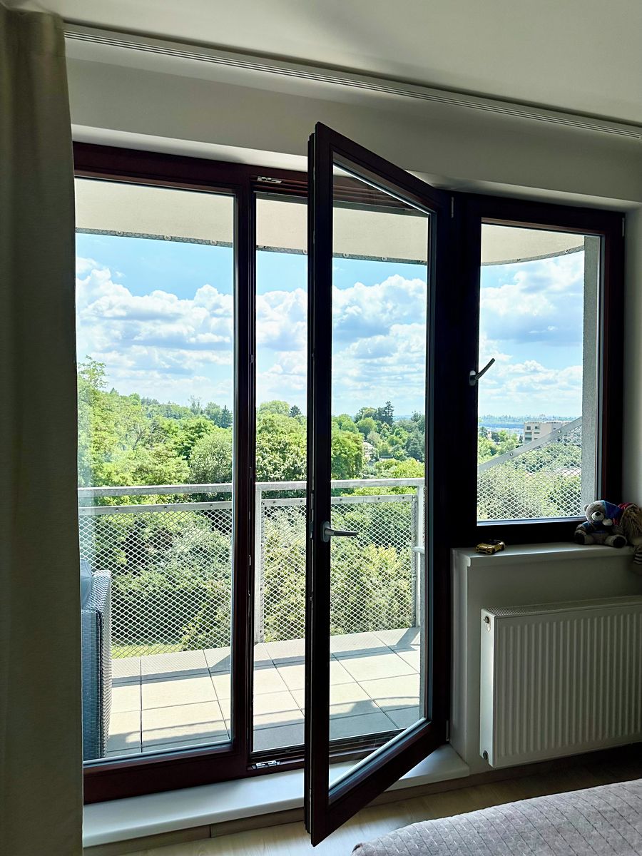 Pronájem bytu 1+kk 51 m² – fotografie 4