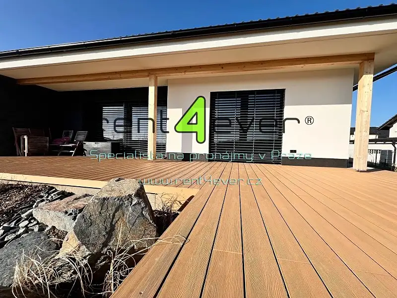 Pronájem rodinného domu 118 m², pozemek 521 m², Nová Ves pod Pleší – náhled fotky 1