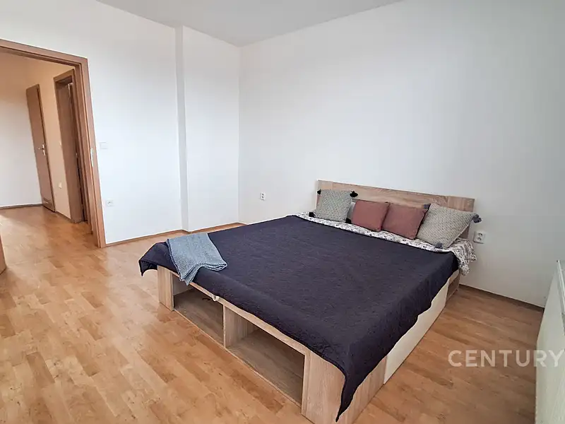 Pronájem bytu 2+kk 61 m², Znojmo – náhled fotky 2