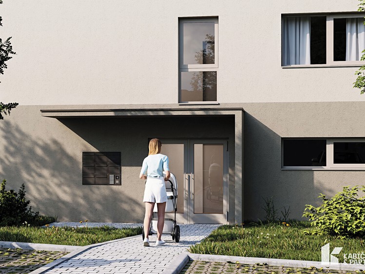 Wohnung 3+kk zum Kauf, 71 m² (12 von 12)