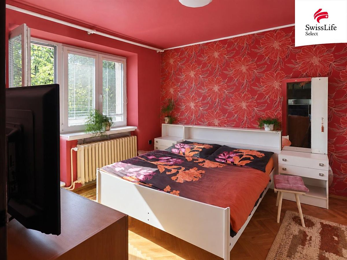 Prodej bytu 2+1 72 m² – fotografie 4