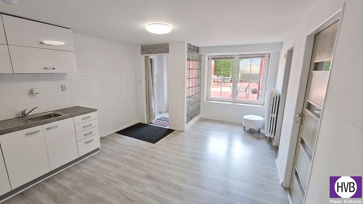 Pronájem bytu 2+kk 42 m² – fotografie 3
