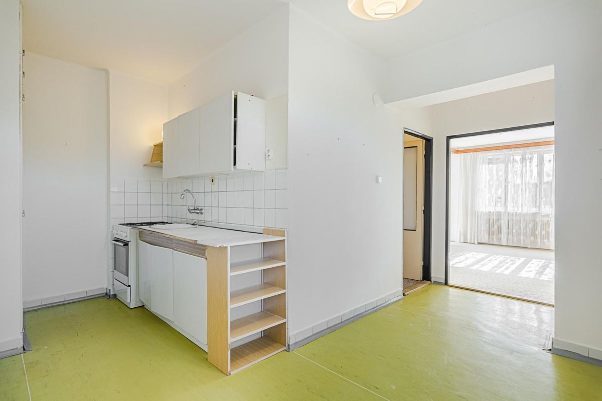 Prodej bytu 2+1 54 m² – fotografie 2
