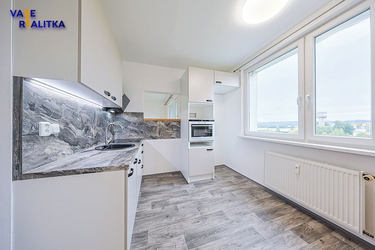 Pronájem bytu 3+1 63 m² – fotografie 5