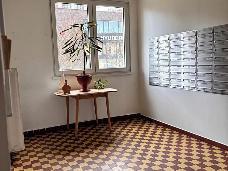 Pronájem bytu 2+kk, 37 m² (13 z 15)
