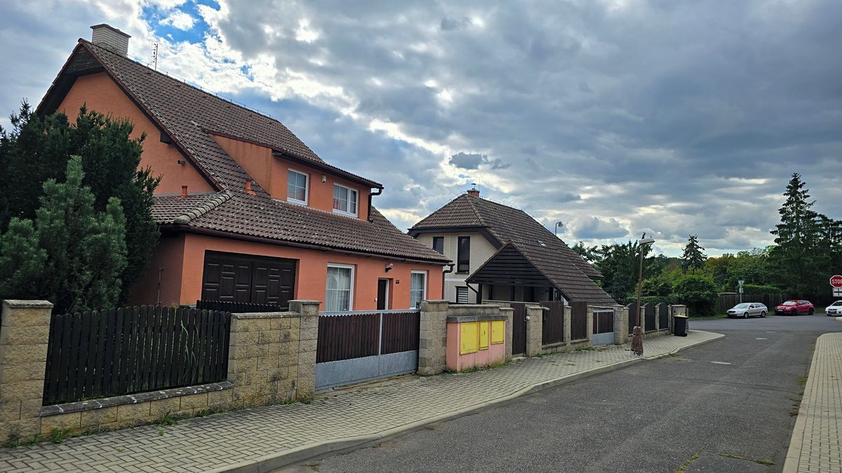 Prodej rodinného domu 400 m², pozemek 700 m² – fotografie 2