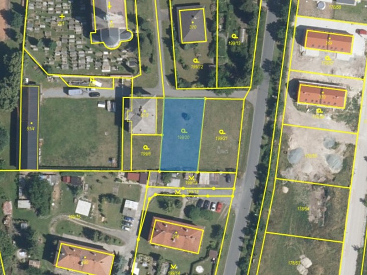 Ділянка на продаж, 618 м² (16 з 16)
