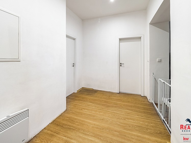 Квартира 2+kk на продаж, 55 м² (5 з 10)
