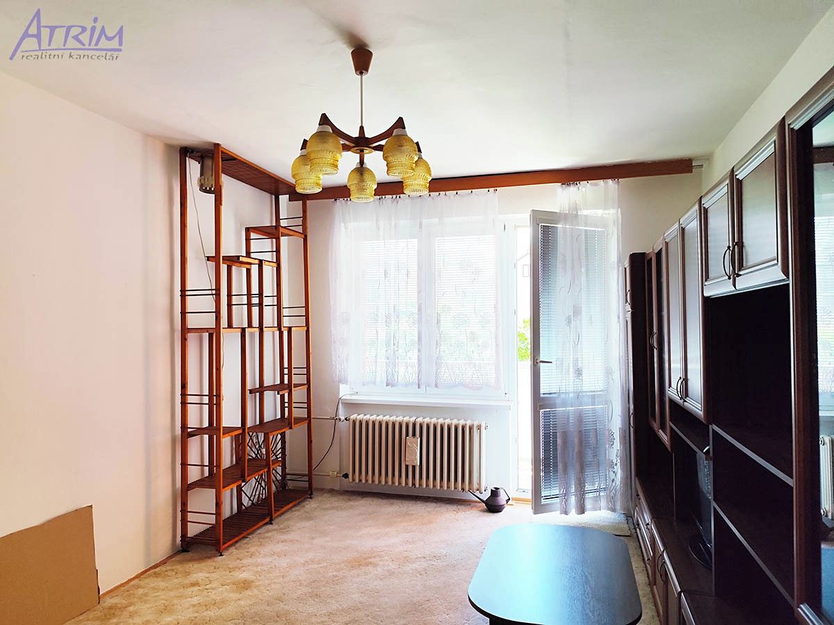 Prodej bytu 3+1 63 m² – fotografie 2