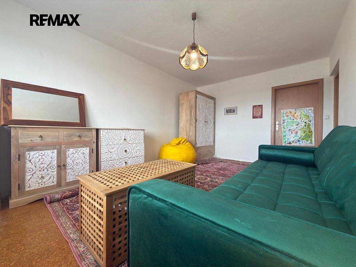Pronájem bytu 3+1 76 m² – fotografie 3