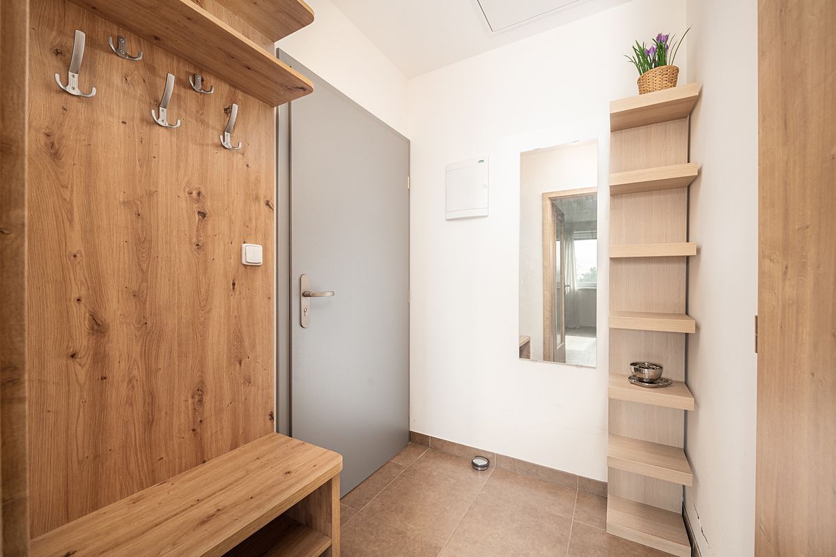 Pronájem bytu 2+kk 61 m² – fotografie 4