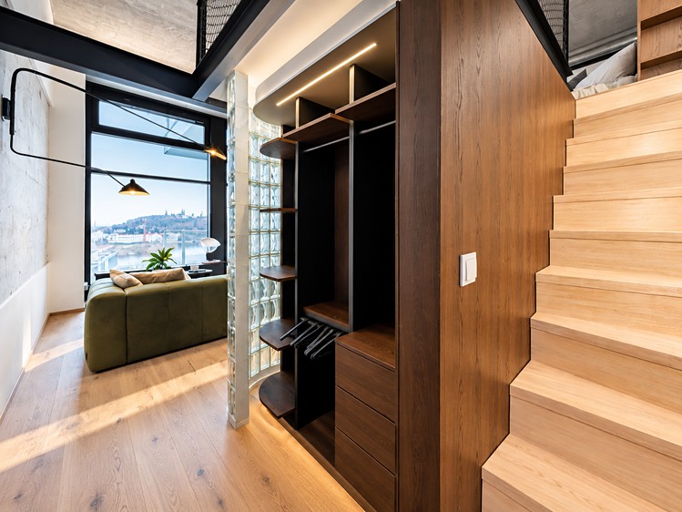 Pronájem komerčního prostoru, 55 m² (6 z 30)