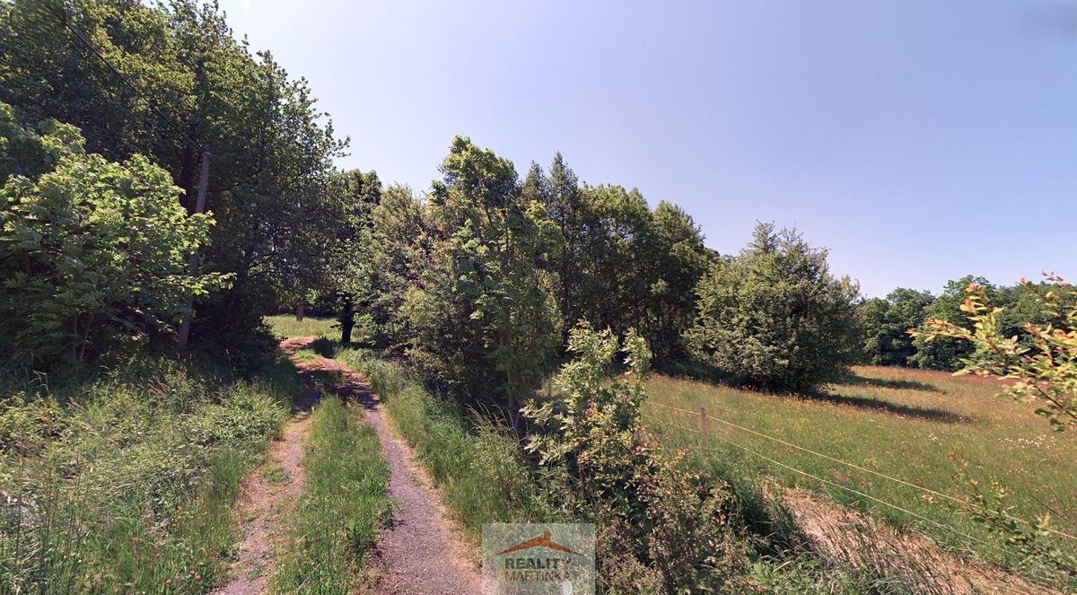 Prodej stavebního pozemku 21099 m² – fotografie 3