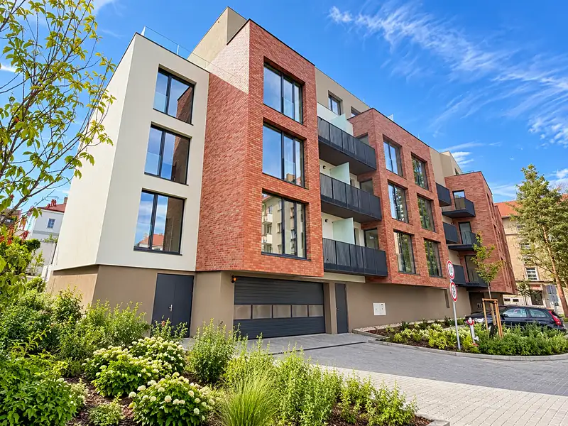 Pronájem bytu 2+kk 46 m², Hradec Králové – náhled fotky 2