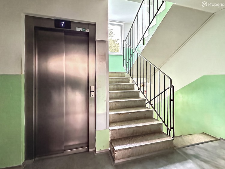 Prodej bytu 2+1, 44 m² (19 z 19)