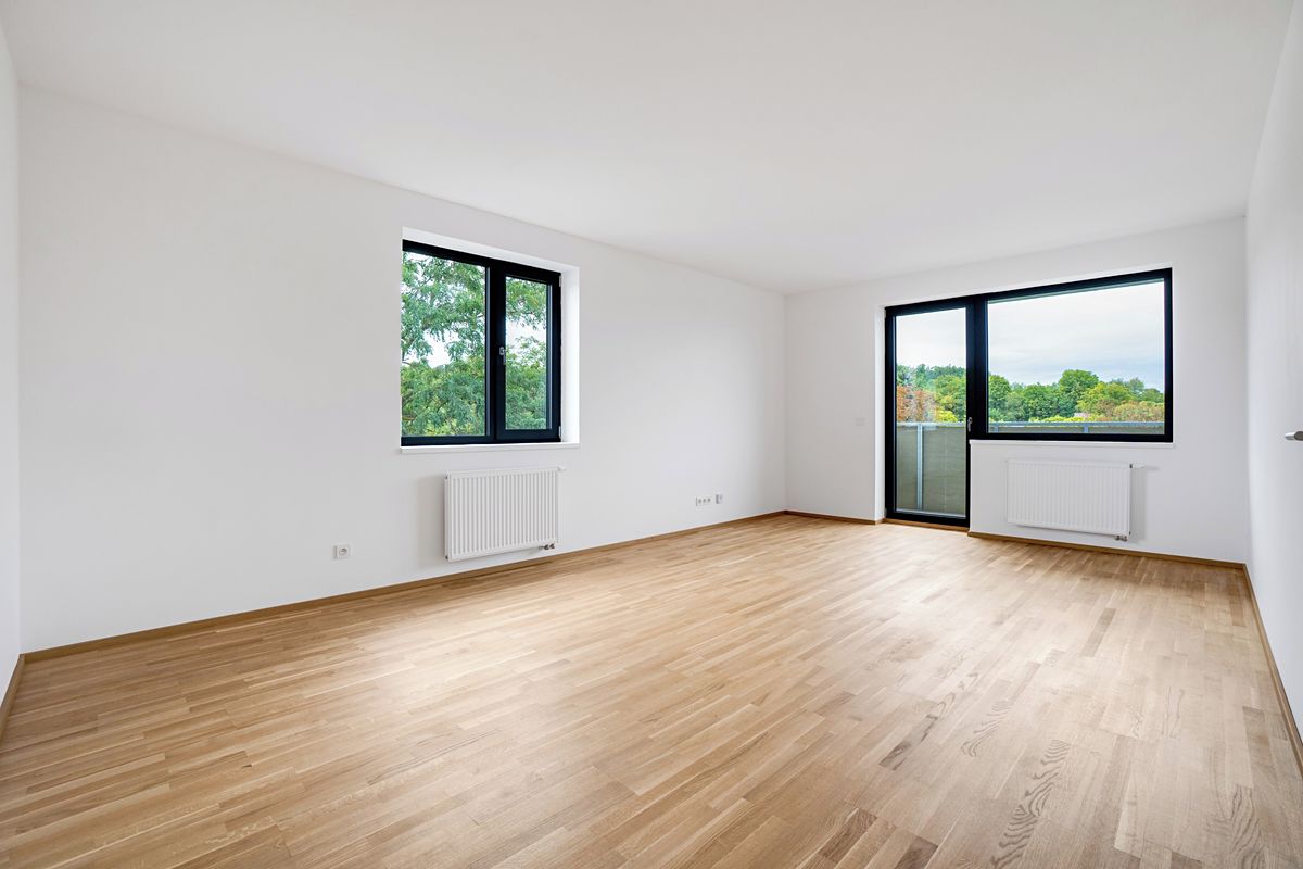 Pronájem bytu 2+kk 51 m² – fotografie 3