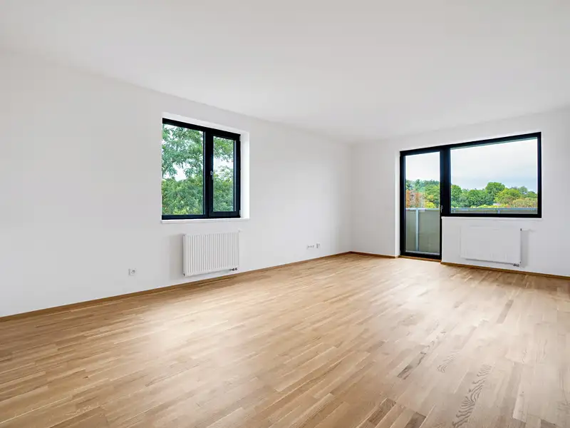 Pronájem bytu 2+kk 51 m², Kladno – náhled fotky 2