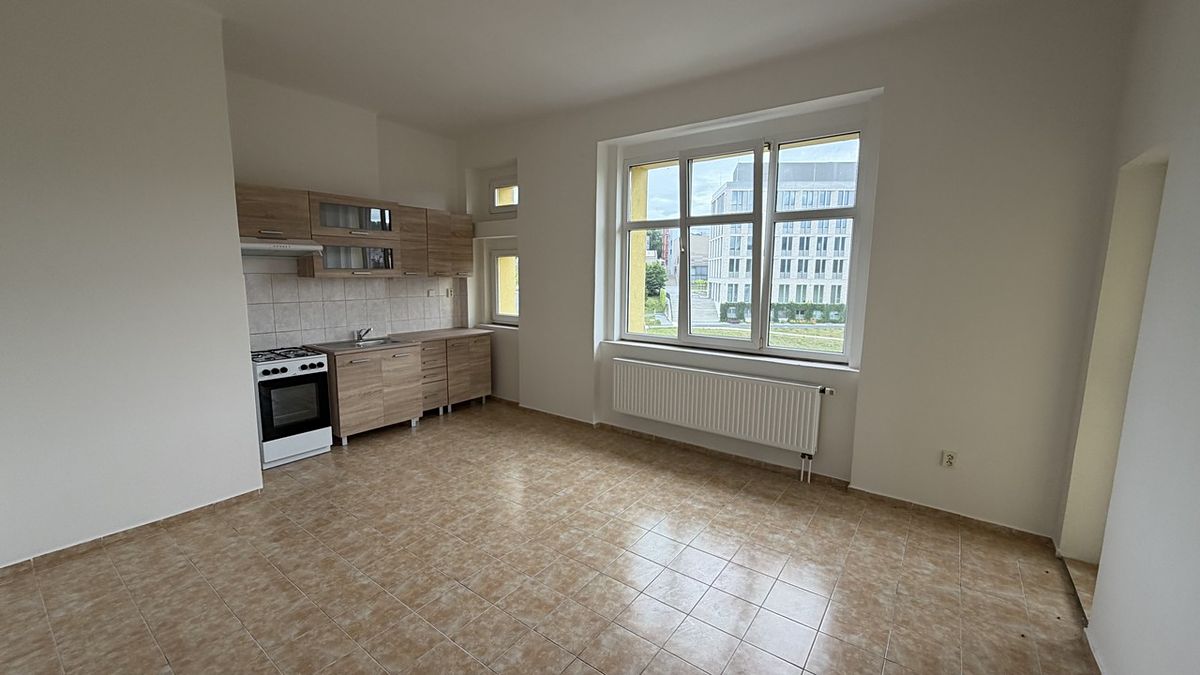 Pronájem bytu 2+1 75 m² – fotografie 4