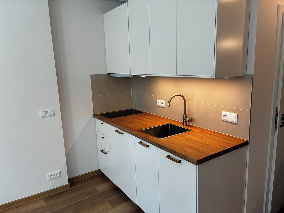 Prodej bytu 1+kk 19 m² – fotografie 4