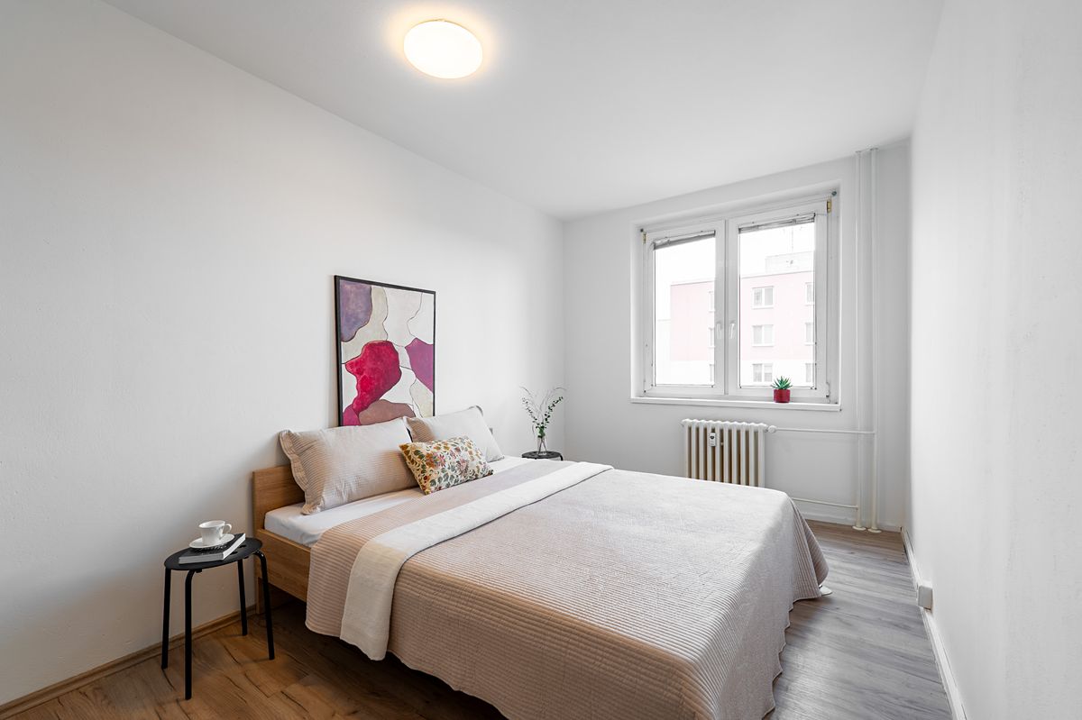 Prodej bytu 4+1 76 m²