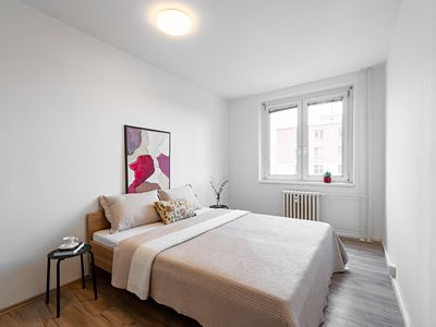 Prodej bytu 4+1 76 m²