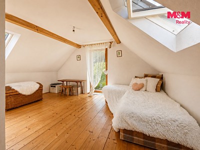 Prodej domu, 80 m² (3 z 11)