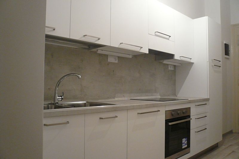 Pronájem bytu 2+kk 48 m² – fotografie 5