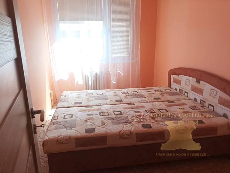 Квартира 2+kk на продаж, 44 м² (6 з 15)