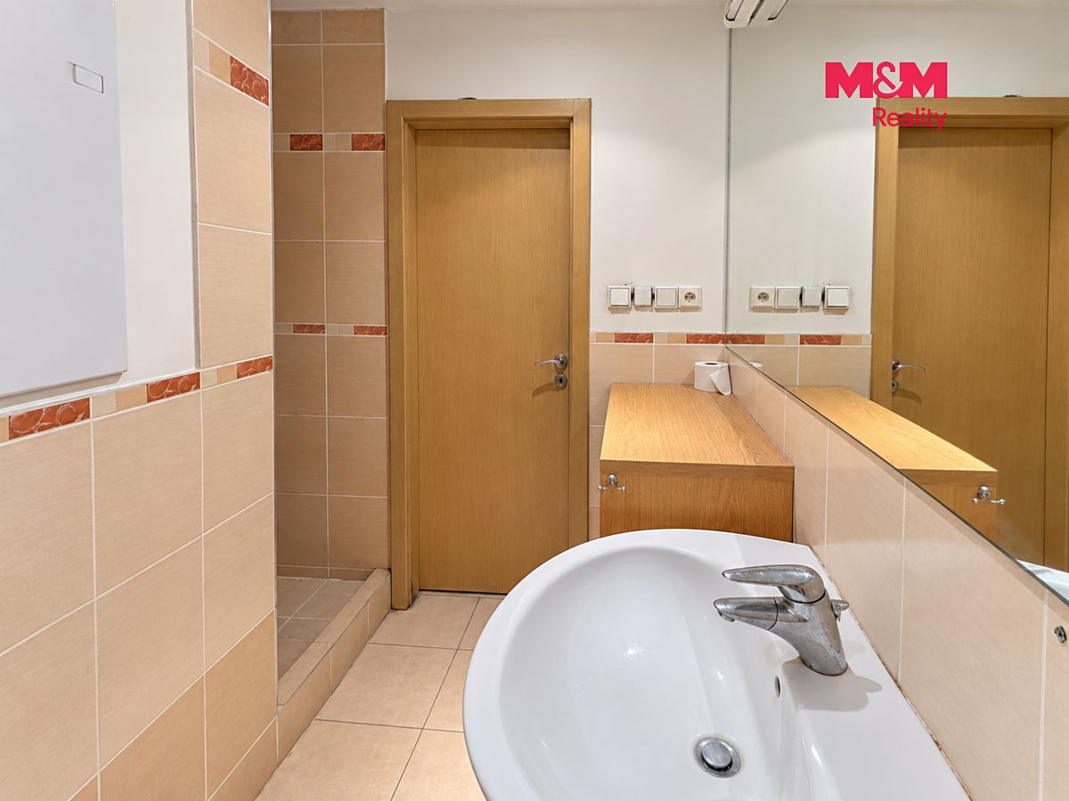 Pronájem bytu 2+kk 49 m² – fotografie 5