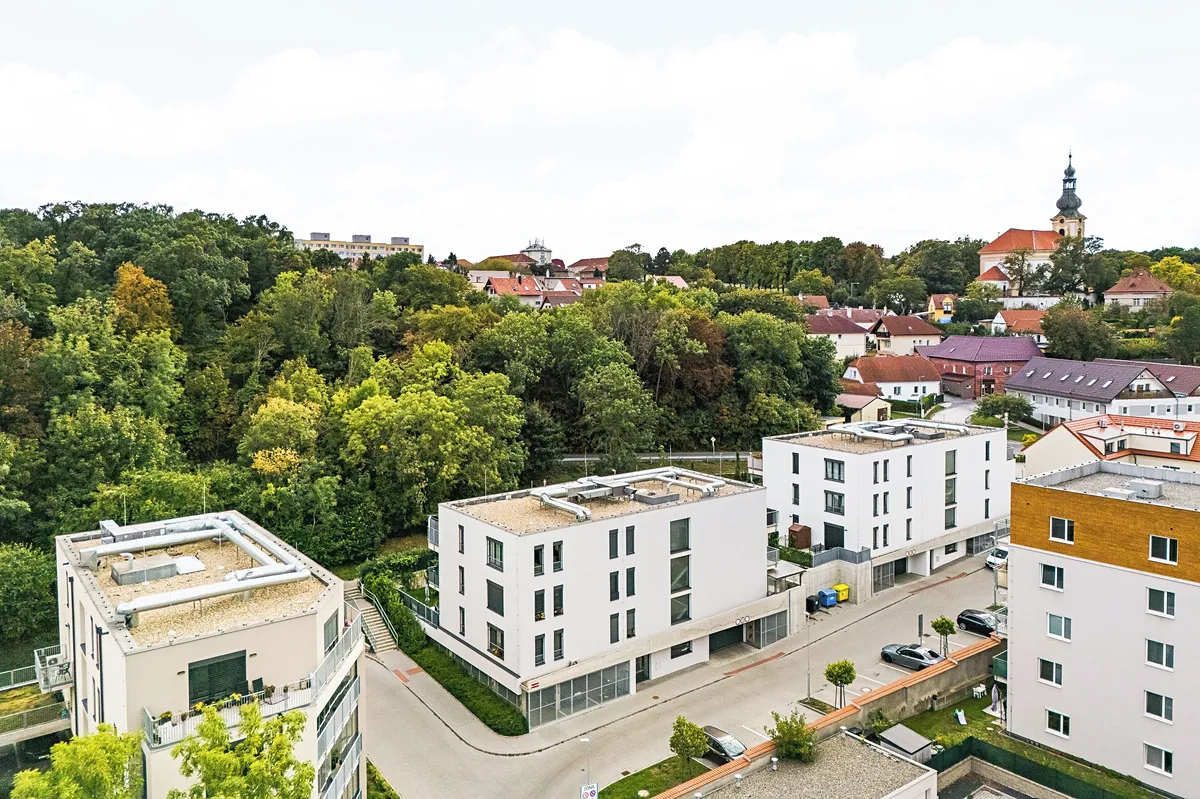 Prodej bytu 3+kk 77 m²