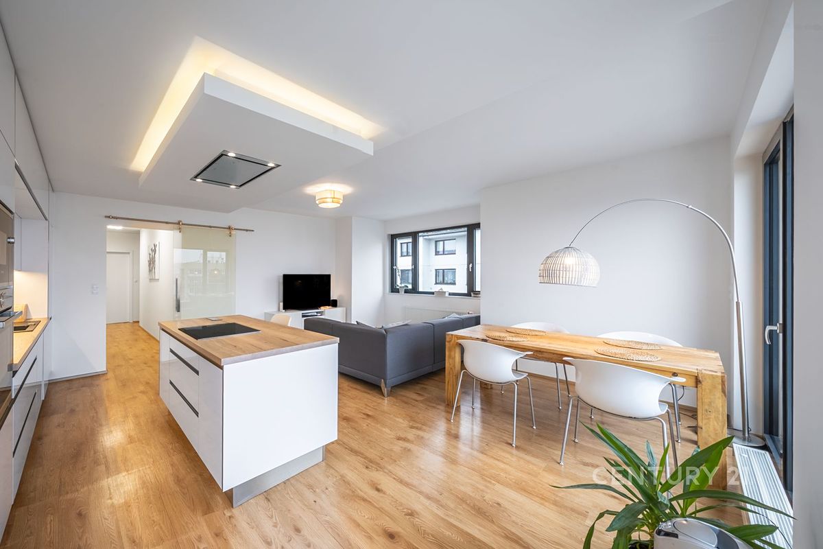 Prodej bytu 3+kk 105 m² – fotografie 5
