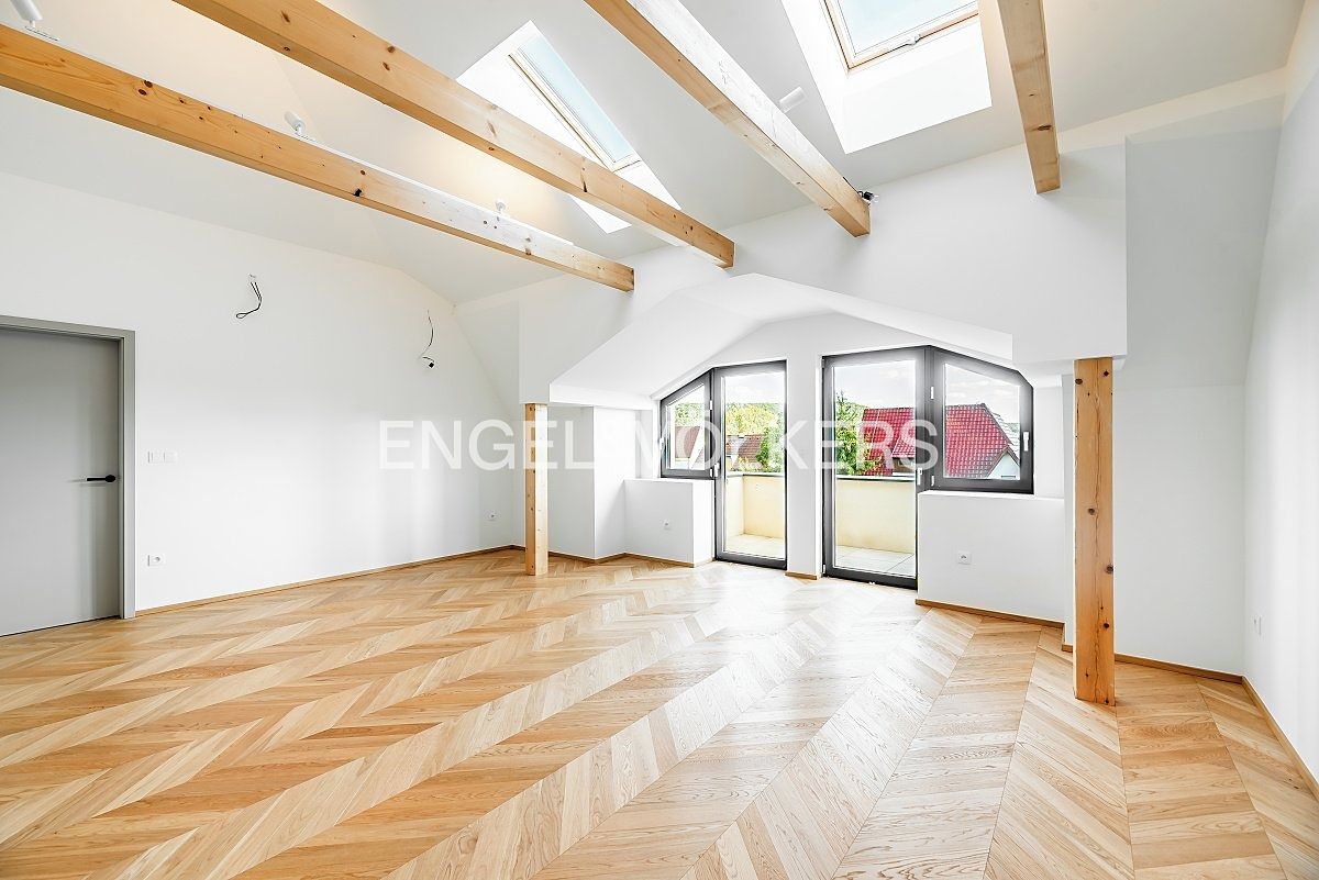 Prodej bytu 4+kk 105 m²