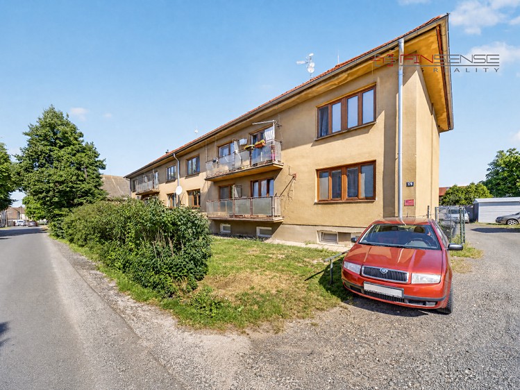 Prodej bytu 3+1, 66 m² (20 z 20)