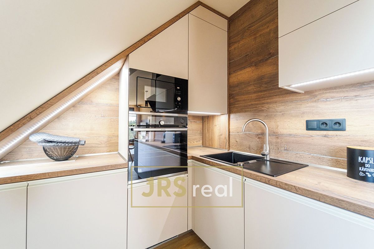 Prodej apartmánů 60 m² – fotografie 2