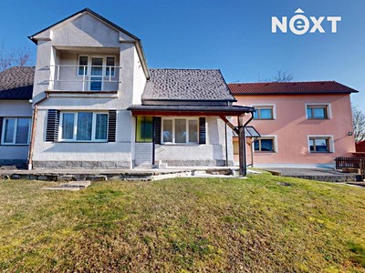 Prodej domu, 250 m² (2 z 30)