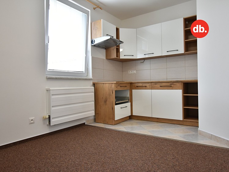 Wohnung 2+kk zur Miete, 52 m² (2 von 9)